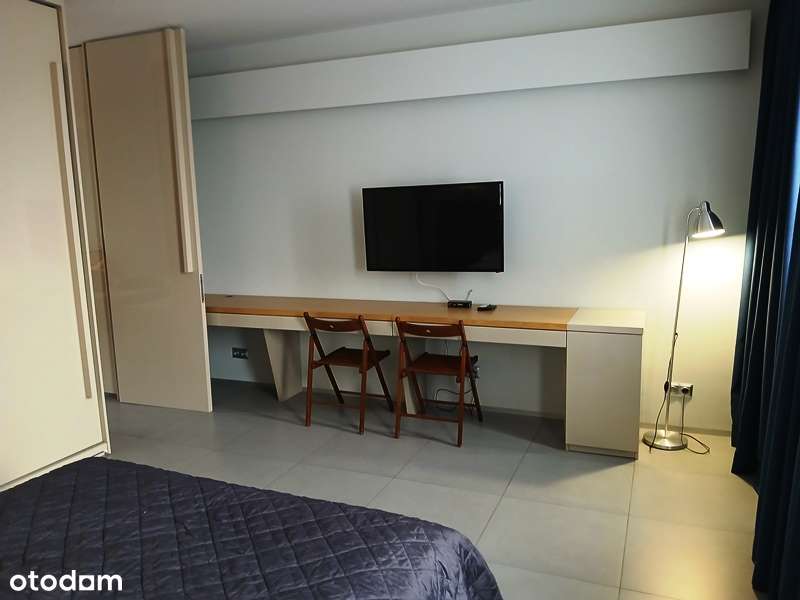 Luksusowy Apartament w centrum Wrocławia Krawiecka Justin Center 69 m2-5