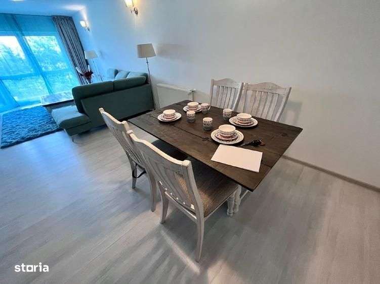 Floreasca Pescariu ultralux - Imagine principală: 4/10