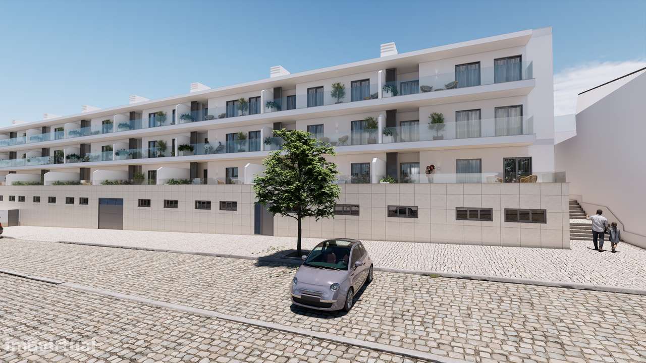 NOVO empreendimento  - Loures - Grande imagem: 2/9