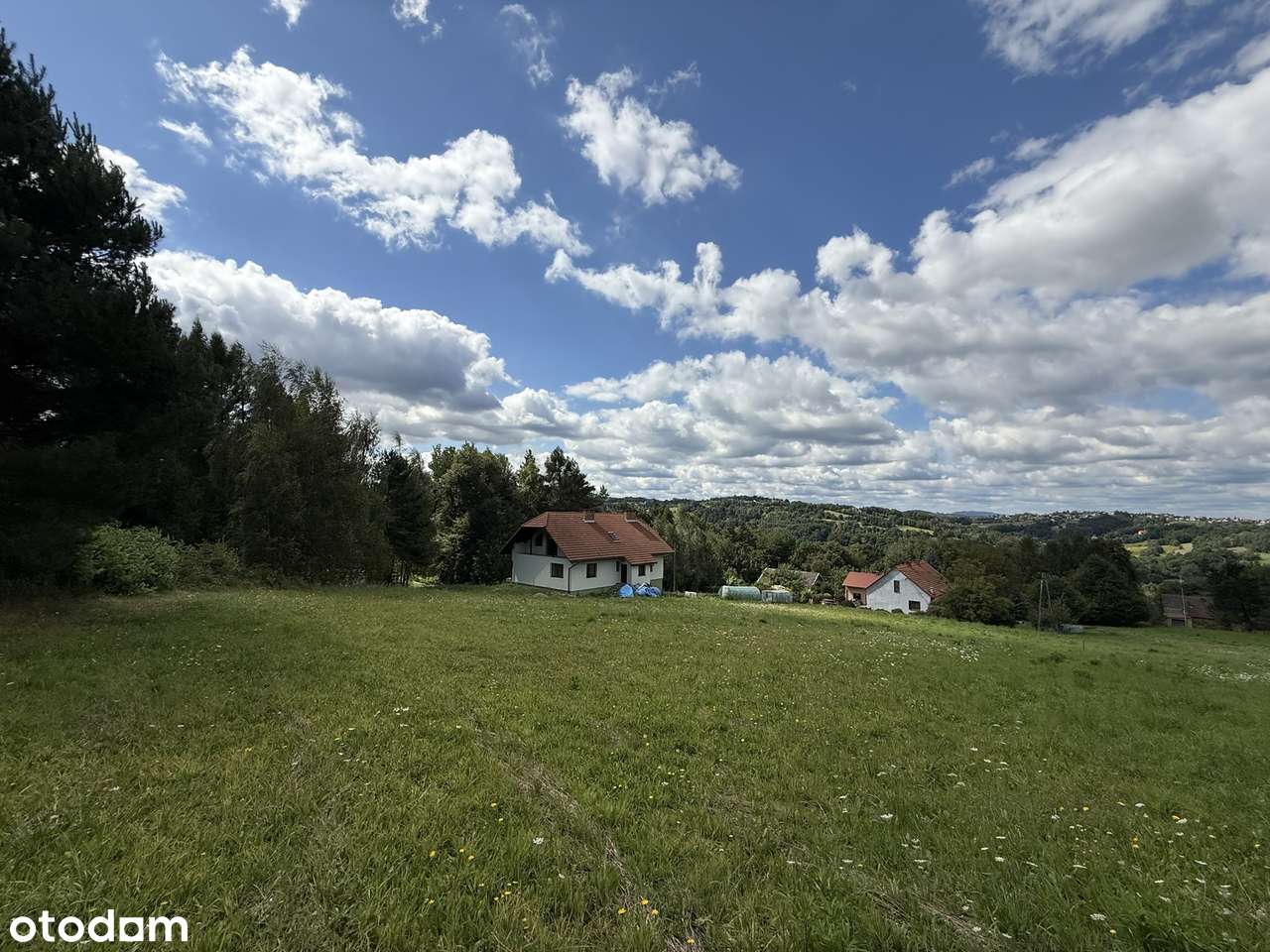 Krzyworzeka - dom na sprzedaż-18