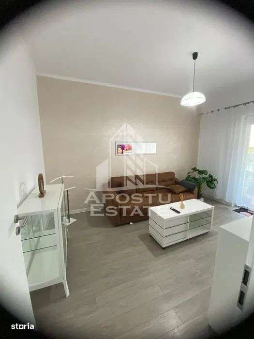 Apartament cu 1 camera, langaEsso, bloc nou - Imagine principală: 2/8