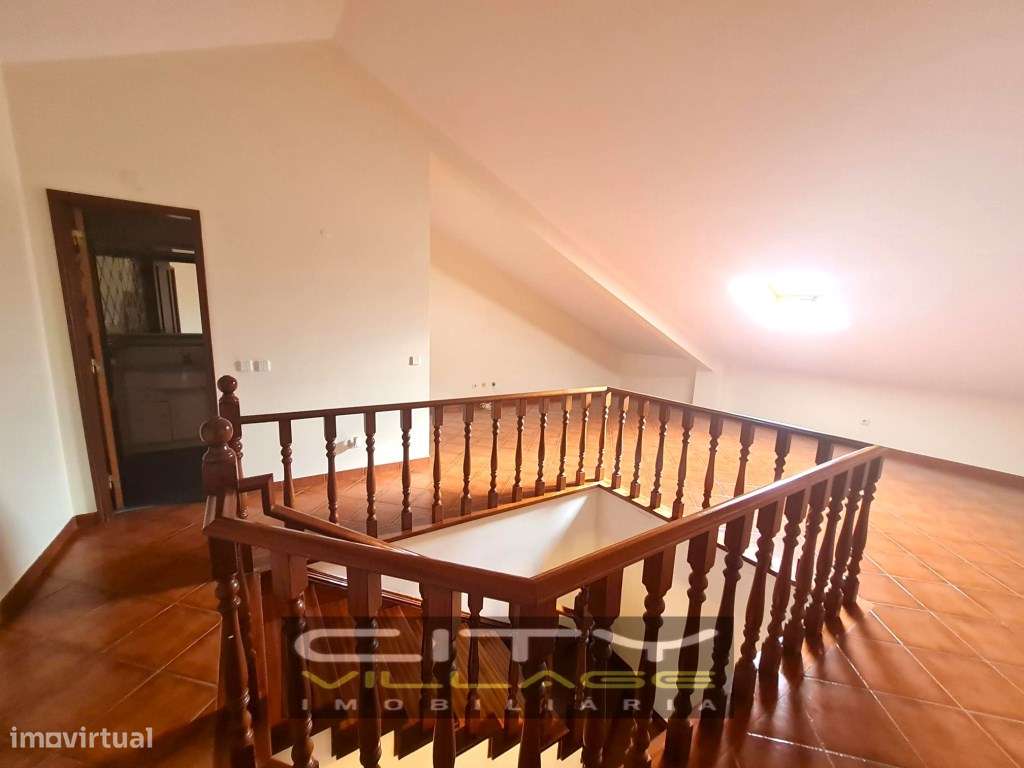 Duplex Vila Samouco-16