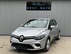 Renault Clio - 1