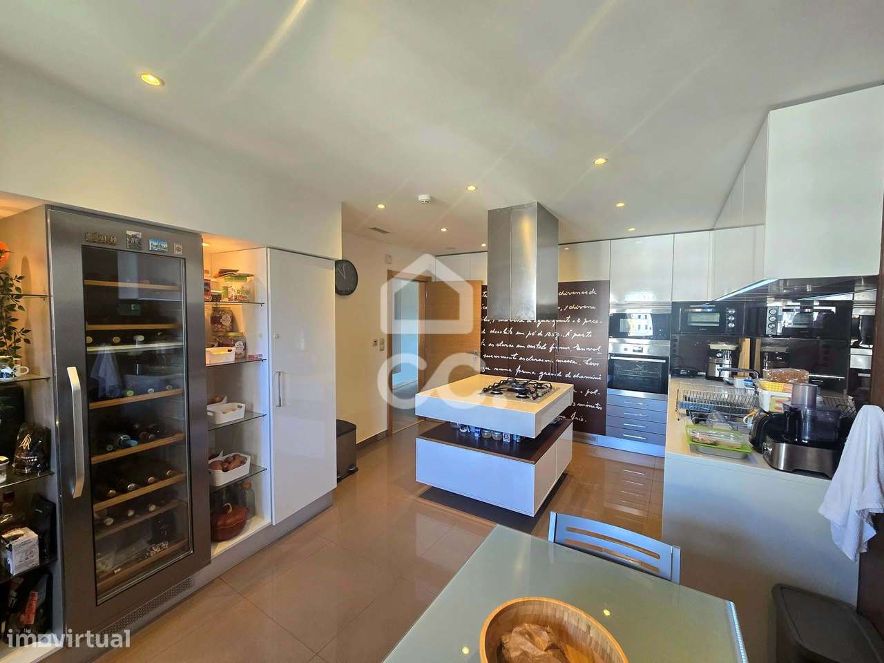 Apartamento T4 vista Lezíria - Infantado, Loures - Grande imagem: 3/37