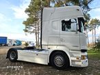 Scania R450 TOPLINE / ECOLUTION / Full Serwis / - 4