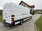 Mercedes-Benz Sprinter 316 Maxi - 3