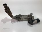 Racitor gaze egr BMW X5 (1999-2006) [E53] 2.5 3.0d 7787404 - 1