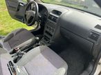 Opel Astra 2.0 TDi Comfort - 23