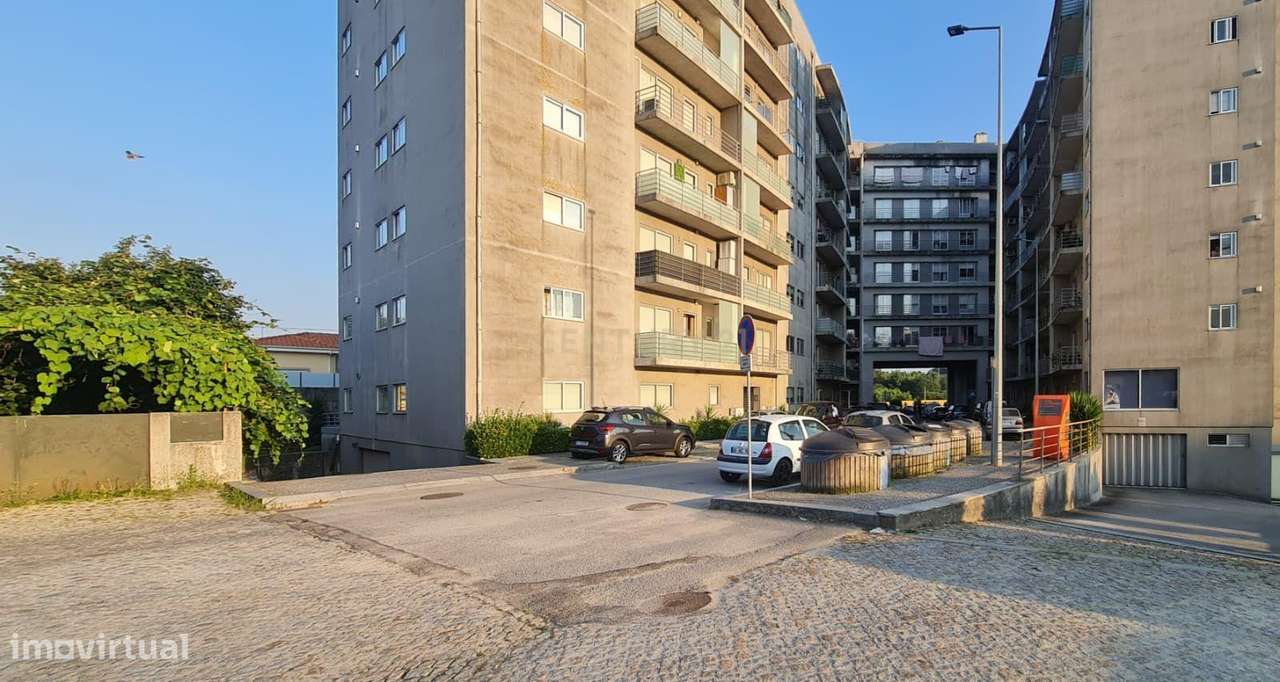 Apartamento, 90 m², Paredes-25
