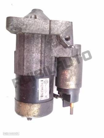 Motor De Arranque 82002_27092 Renault Megane Ii 1.5 Dci - 3