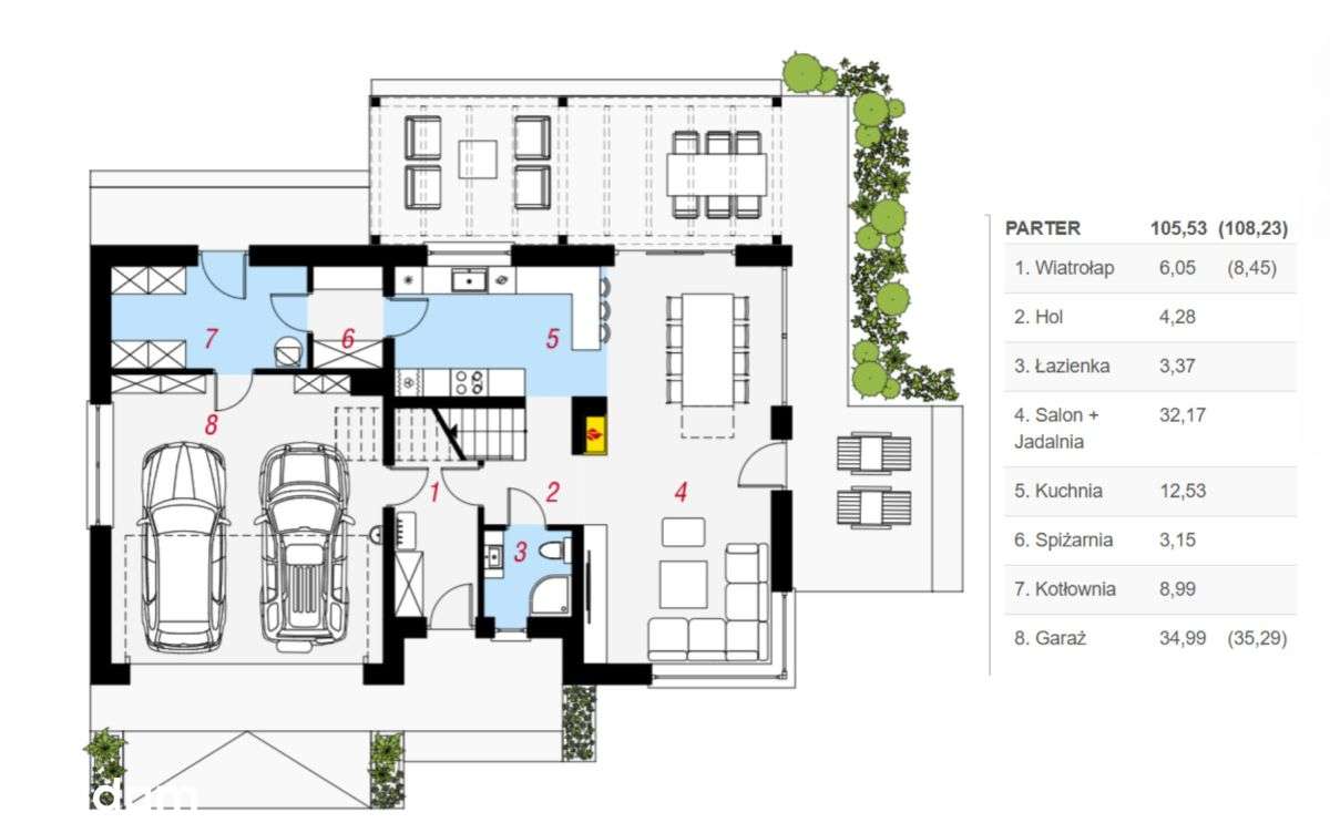 Rekuperacja | Panoramiczne okna | taras-16