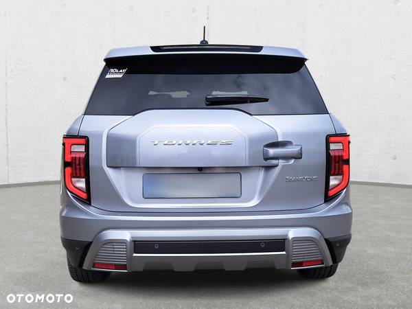 SsangYong Torres 1.5 T-GDI Wild 4WD - 6