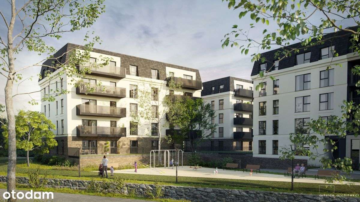 Promocja | Kawalerka w świetnej lokalizacji - Pełny obrazek: 5/7