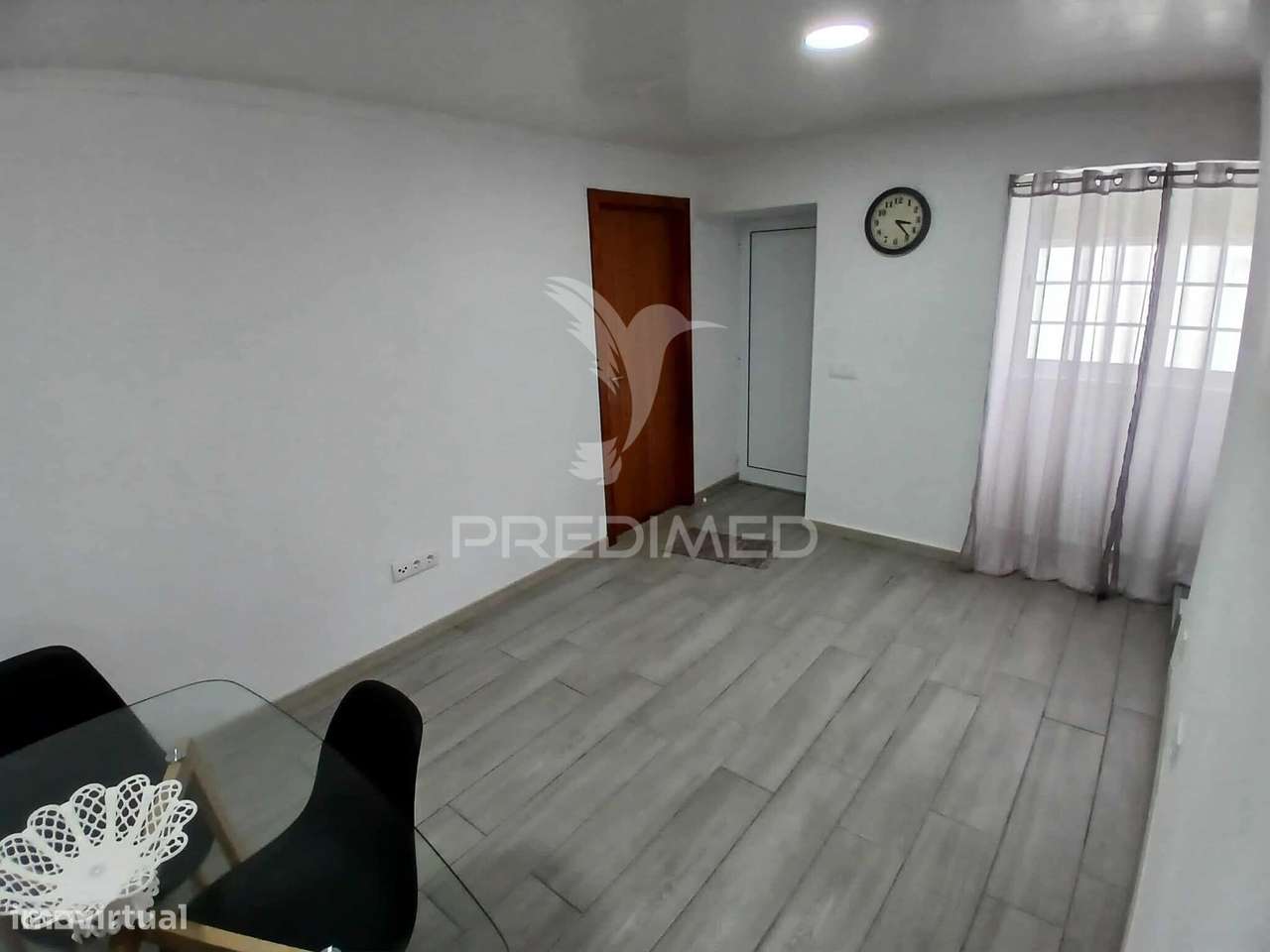 Moradia T2 Totalmente Renovada – Vila Nova, Praia da Vitória - Grande imagem: 5/16