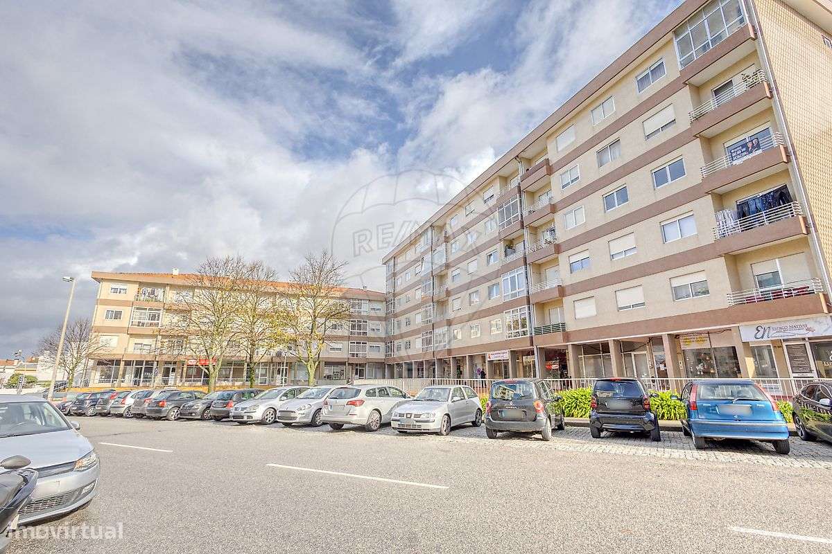 Apartamento T4 para venda-11