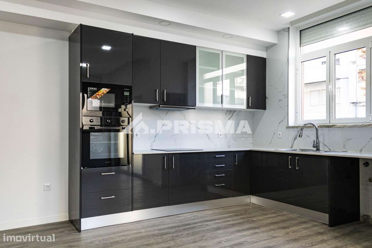 Fração para venda em Castelo Branco-9