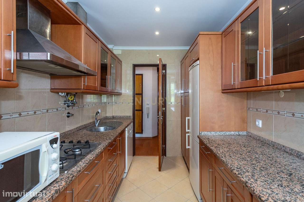 T3 nos Olivais a 2 minutos a pé do Metro da Encarnação-12