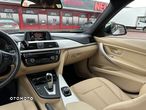 BMW Seria 3 320i Luxury Line - 36