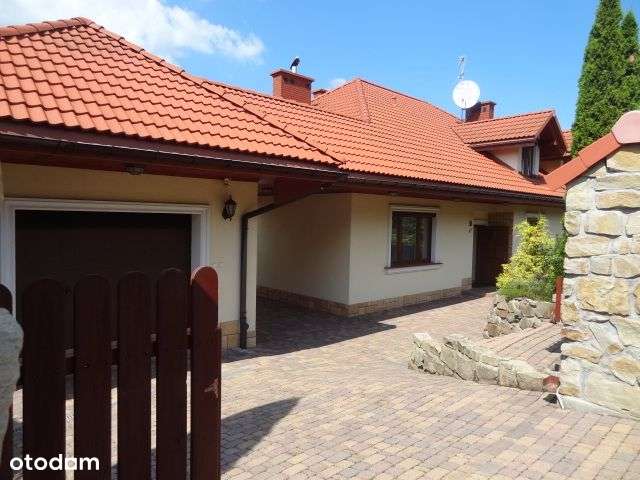 dom Iwonicz Zdrój-9