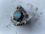 RENAULT LAGUNA III 2.0 B 16V ALTERNATOR 231000011R 2543592A - 4