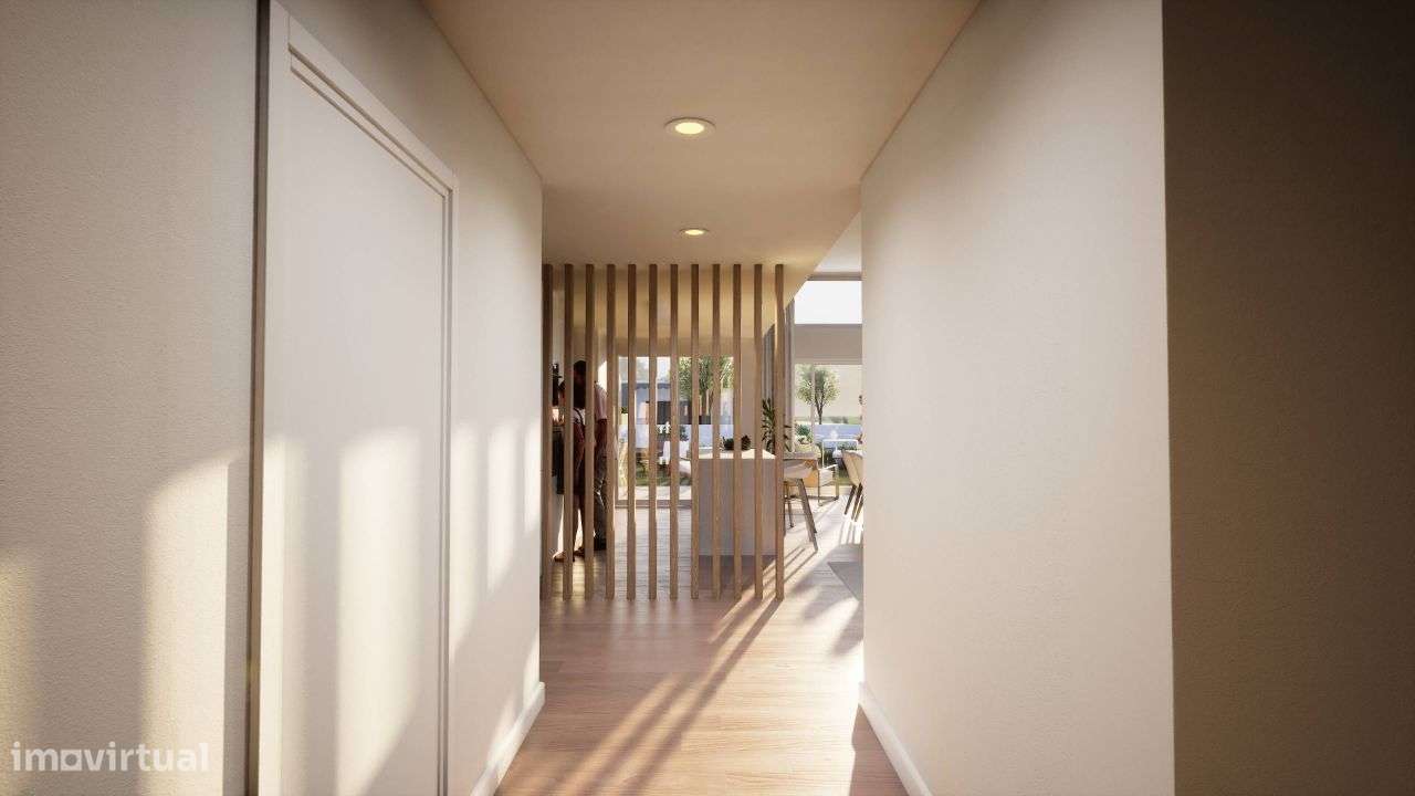 Villa Syrah V2 & V3 | 150m2 | 1 Piso - Grande imagem: 5/16