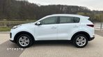 Kia Sportage 1.7 CRDI 2WD Attract - 4