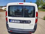 Opel Combo - 7