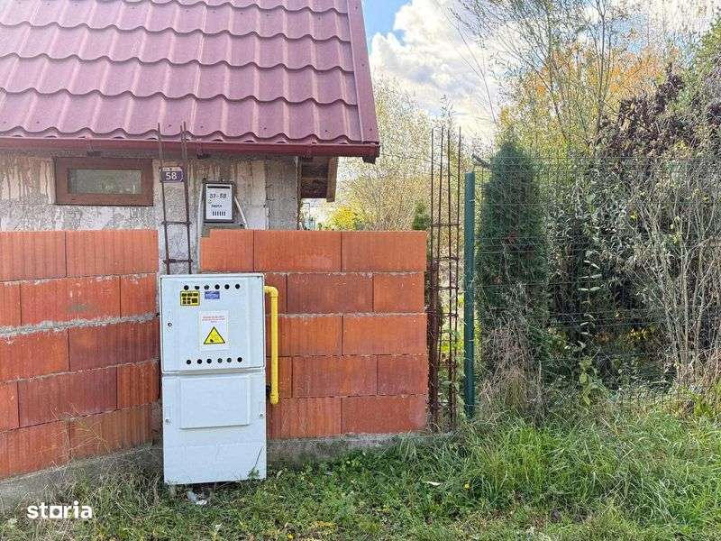 Teren 800mp deschidere lac 20mp - Imagine principală: 5/8