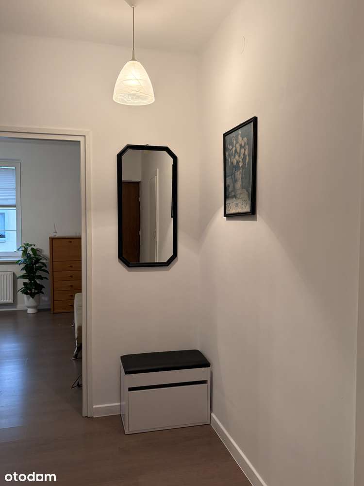 Mieszkanie na wynajem w centrum Raciborza (ul. Różana) - Pełny obrazek: 5/9