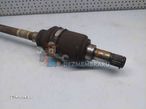 Planetara stanga fata Fiat 500 [Fabr 2010-prezent] OEM 1.2 B 1136302 - 3