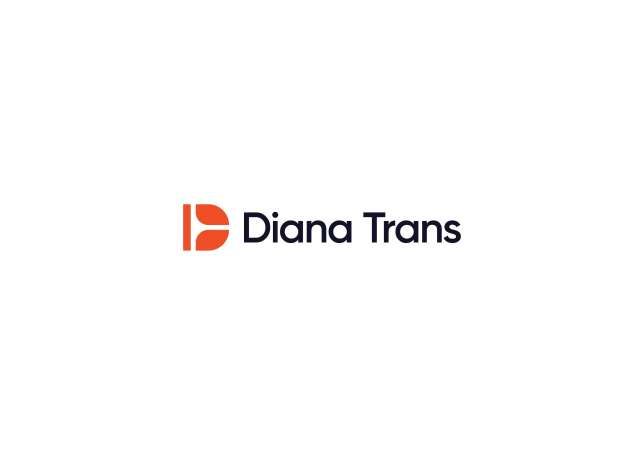 SC DIANA TRANS SRL logo