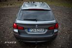 BMW Seria 5 530d xDrive - 4