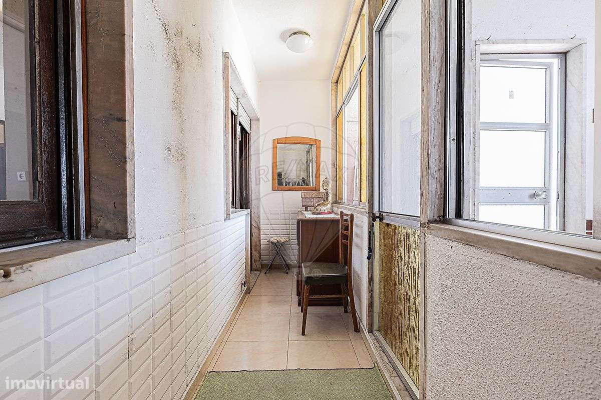Apartamento T2 para venda-22