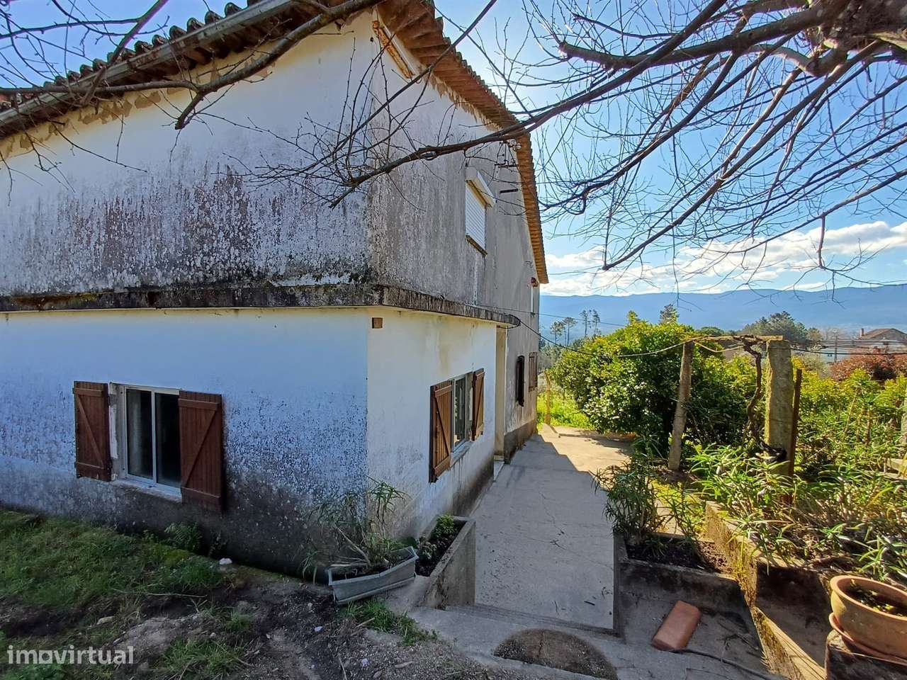Quinta  Venda em Rio Torto e Lagarinhos,Gouveia - Grande imagem: 2/27