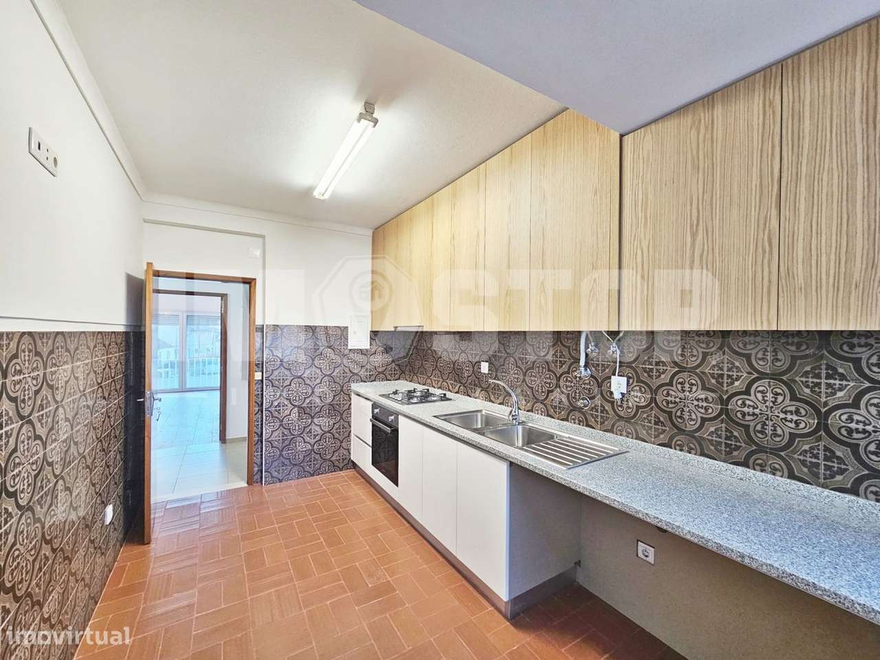 Apartamento T4 Águeda Norte - Grandes Áreas! - Grande imagem: 2/22