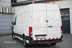 Volkswagen CRAFTER - 14