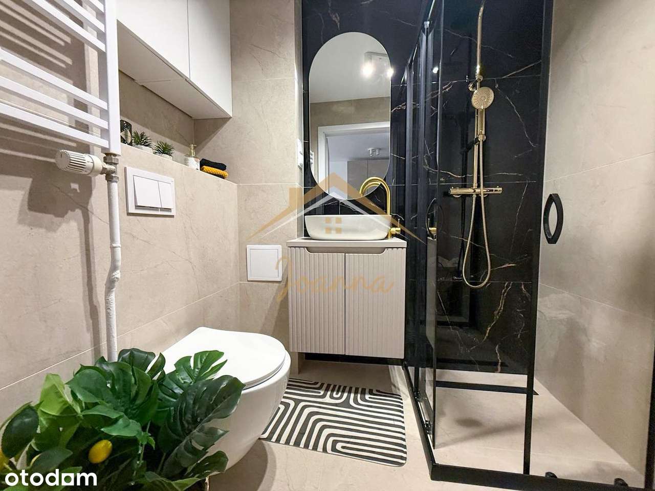 Mieszkanie 2 pokojowe po remoncie - Pełny obrazek: 4/10