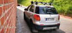 Fiat Sedici 2.0 Multijet 16V 4x4 Emotion - 5