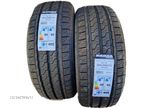 NOWE 2x OPONA OPONY RADAR TIRES VAN RV-4S 225/55R17C 109/107H 2020 rok - 1