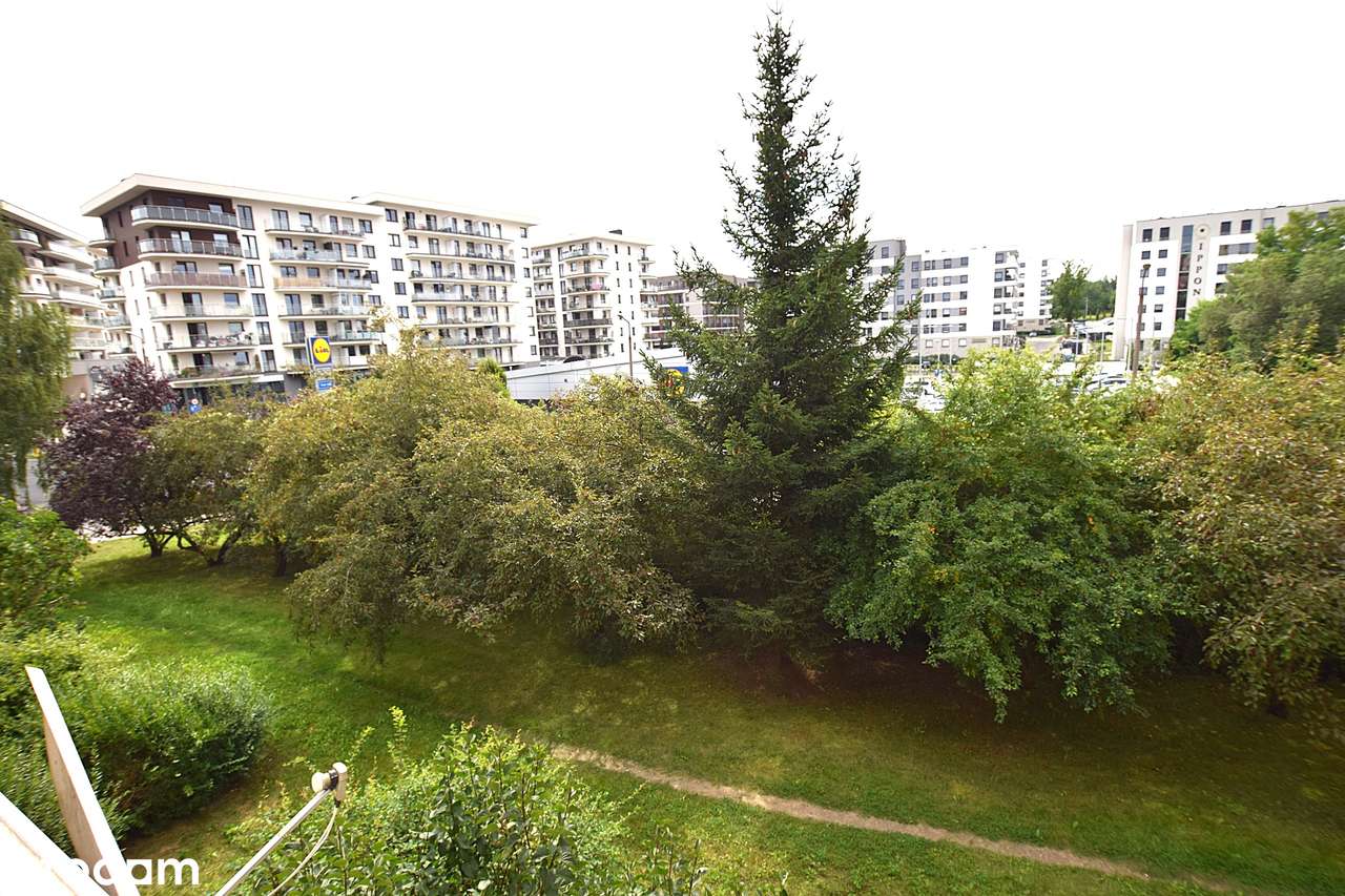 Mieszkanie 4pokojowe Nagórki ul.Barcza 45 w Olsztynie!!-1