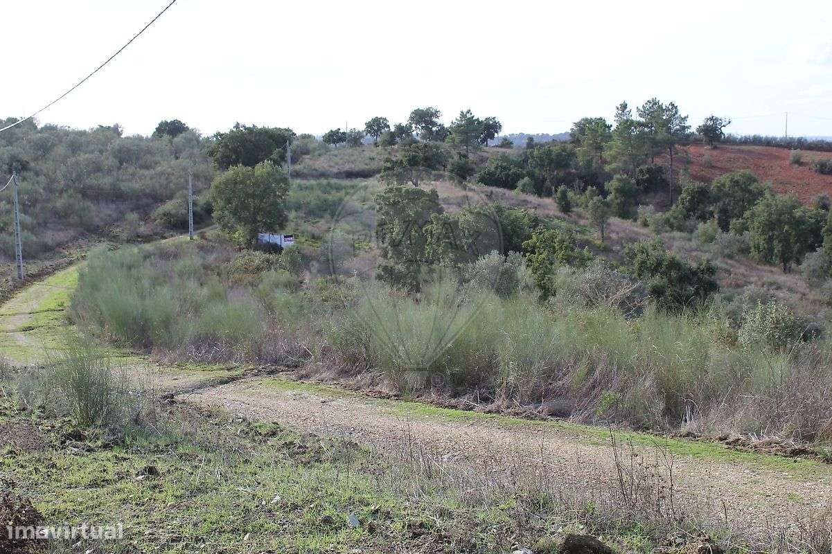 Terreno  para venda-2