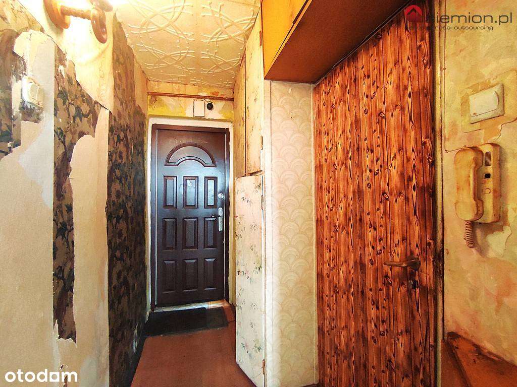 2-pokojowe mieszkanie  w centrum-6