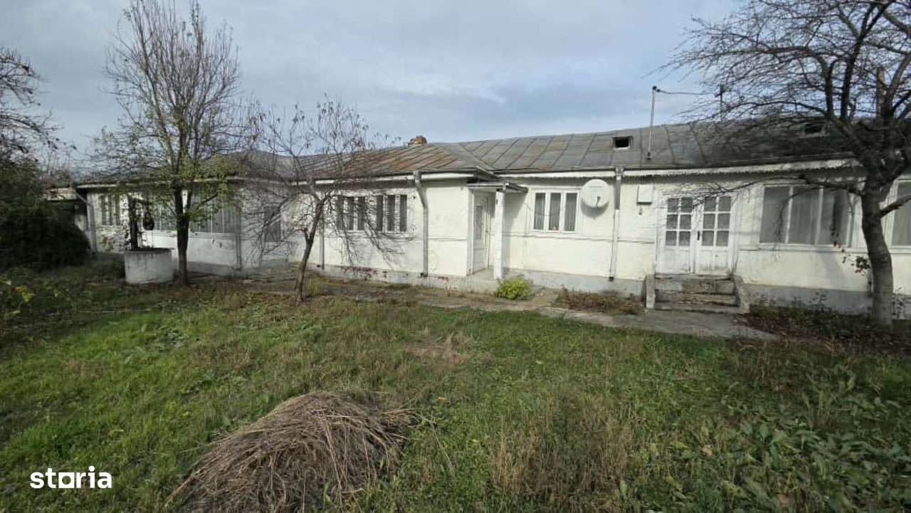 Casa Gologanu 100mp Teren cca 3200mp-0