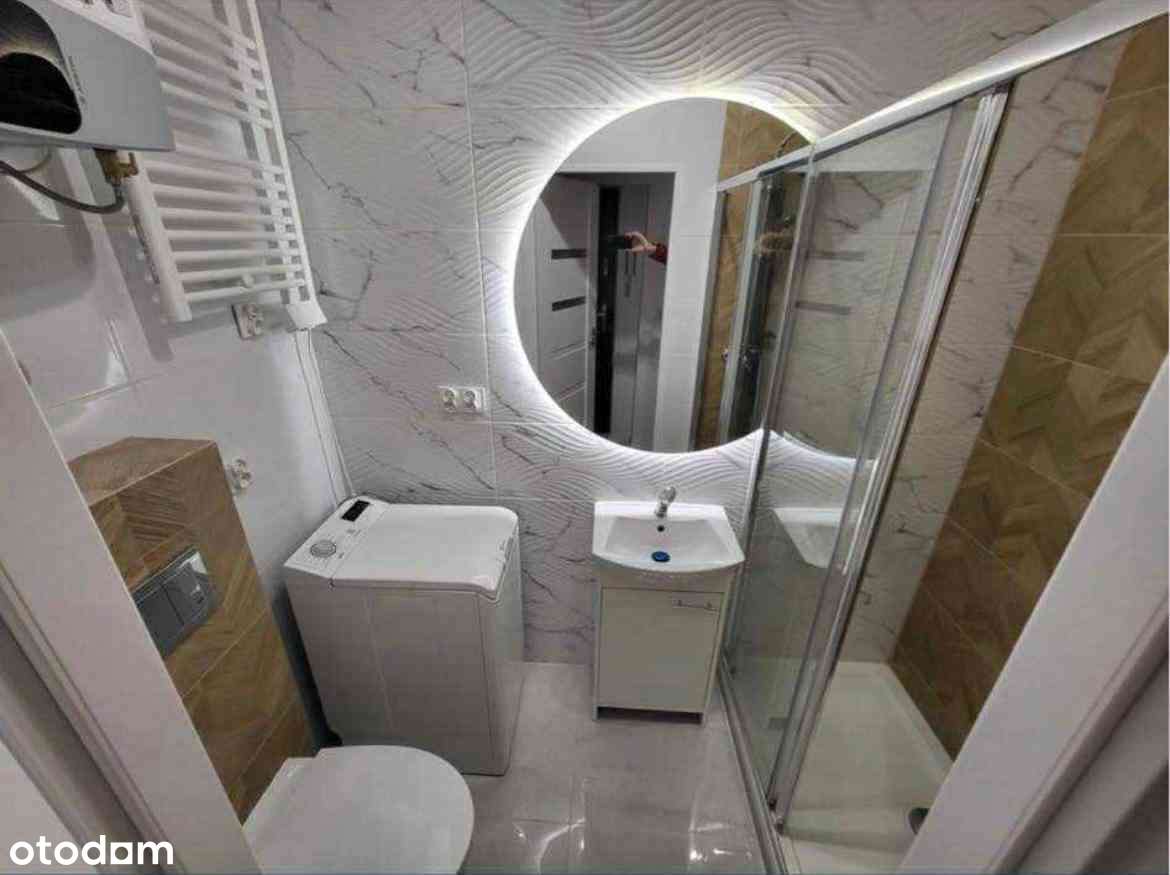 2 pokoje po remoncie, super lokalizacja, Roi 10,1% - Pełny obrazek: 4/7