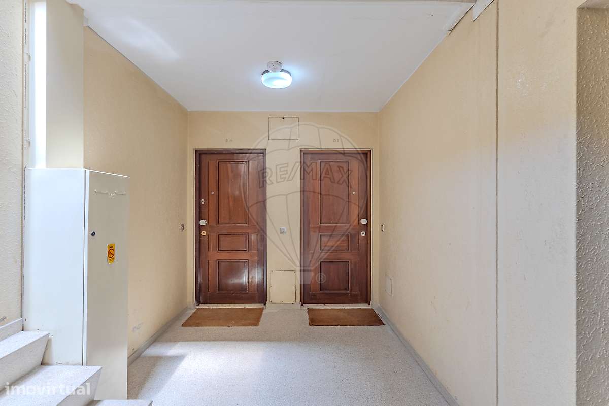 Apartamento T4 para venda-14