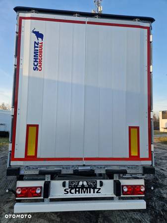 Schmitz Cargobull 2024 NOWA STANDARD, DOSTĘPNA OD REKI - 4