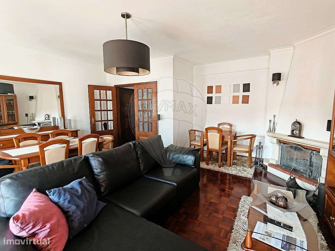 Apartamento T3 para venda - Grande imagem: 2/12