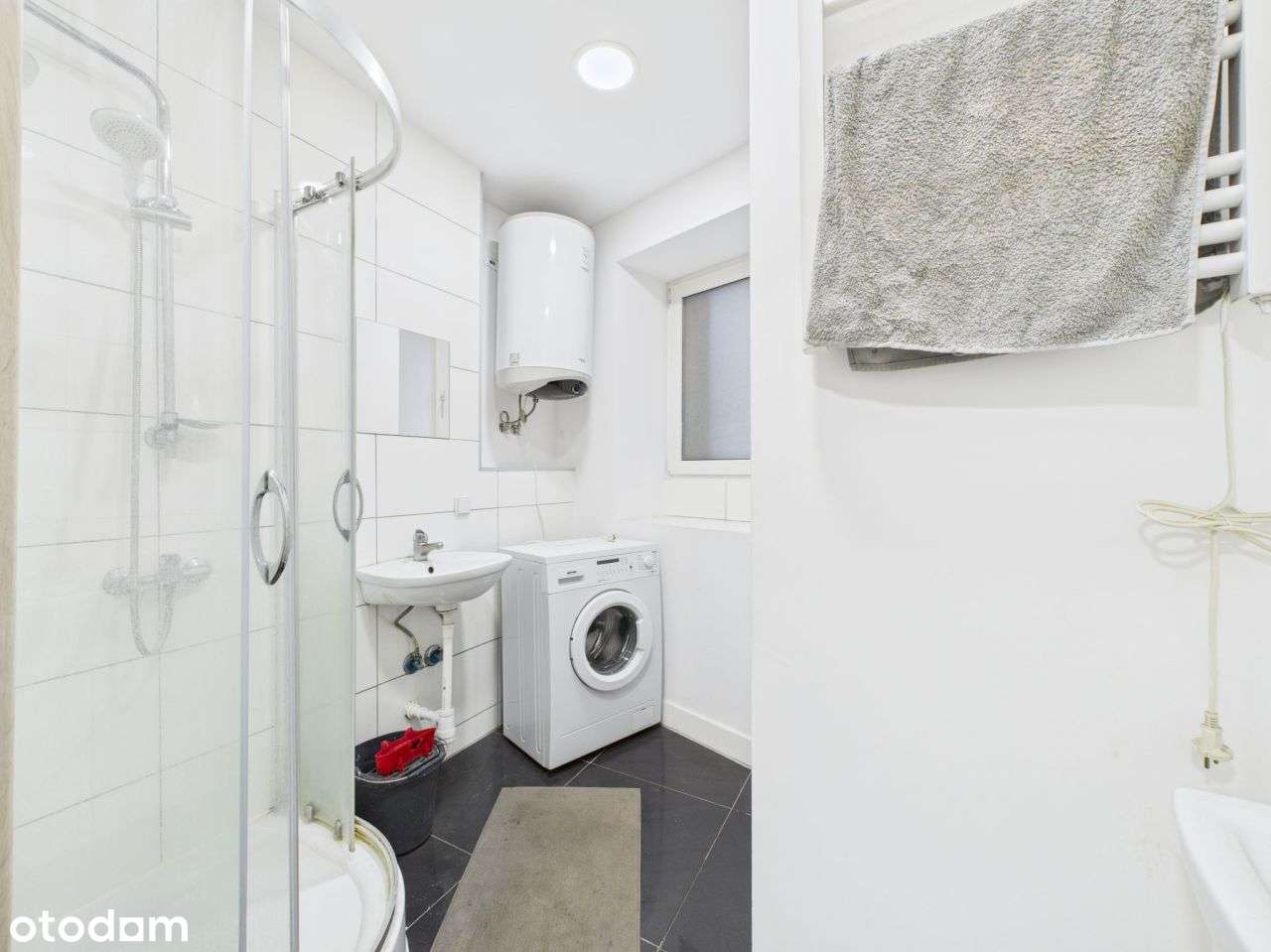 5 pokoi w centrum Zabrza | idealne pod wynajem-11