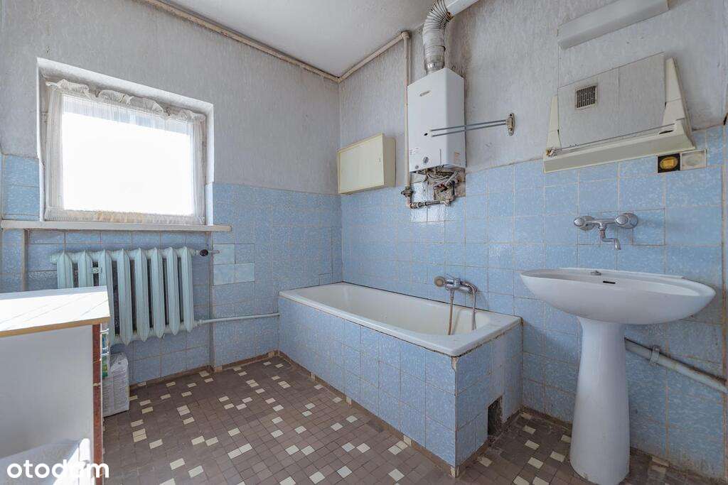 Dom wolnostojący + kawalerka - Żelechowa-9