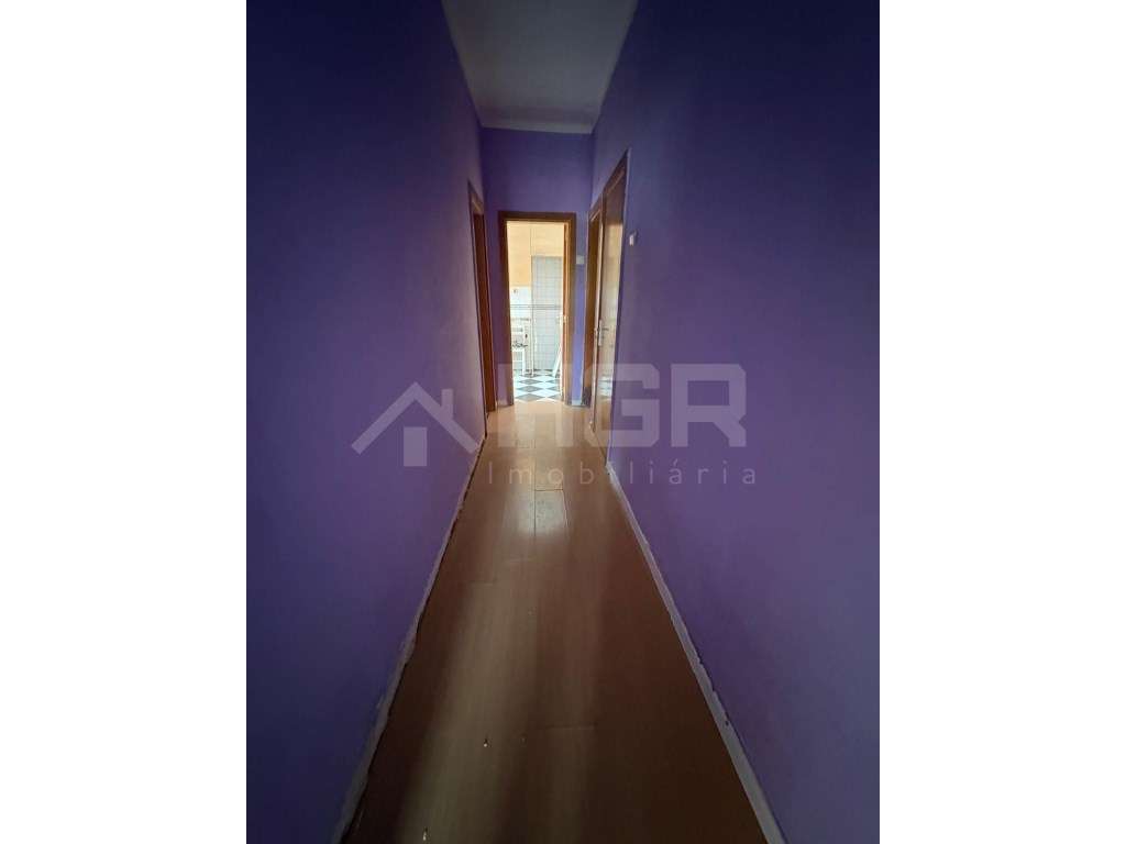 T3 | BOAS ÁREAS | VARANDA | LOCALIZAÇÃO CENTRAL - Grande imagem: 3/17